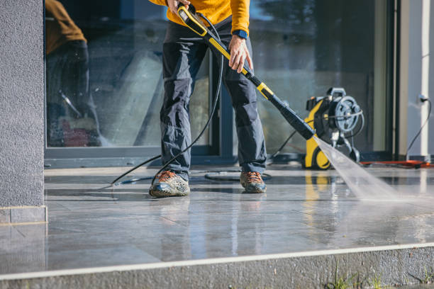 Best Concrete Surface Cleaning in Arkoma, OK