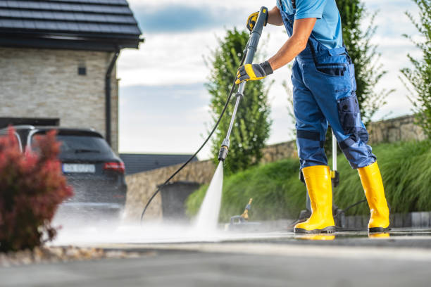 Best Pool Deck Cleaning in Arkoma, OK